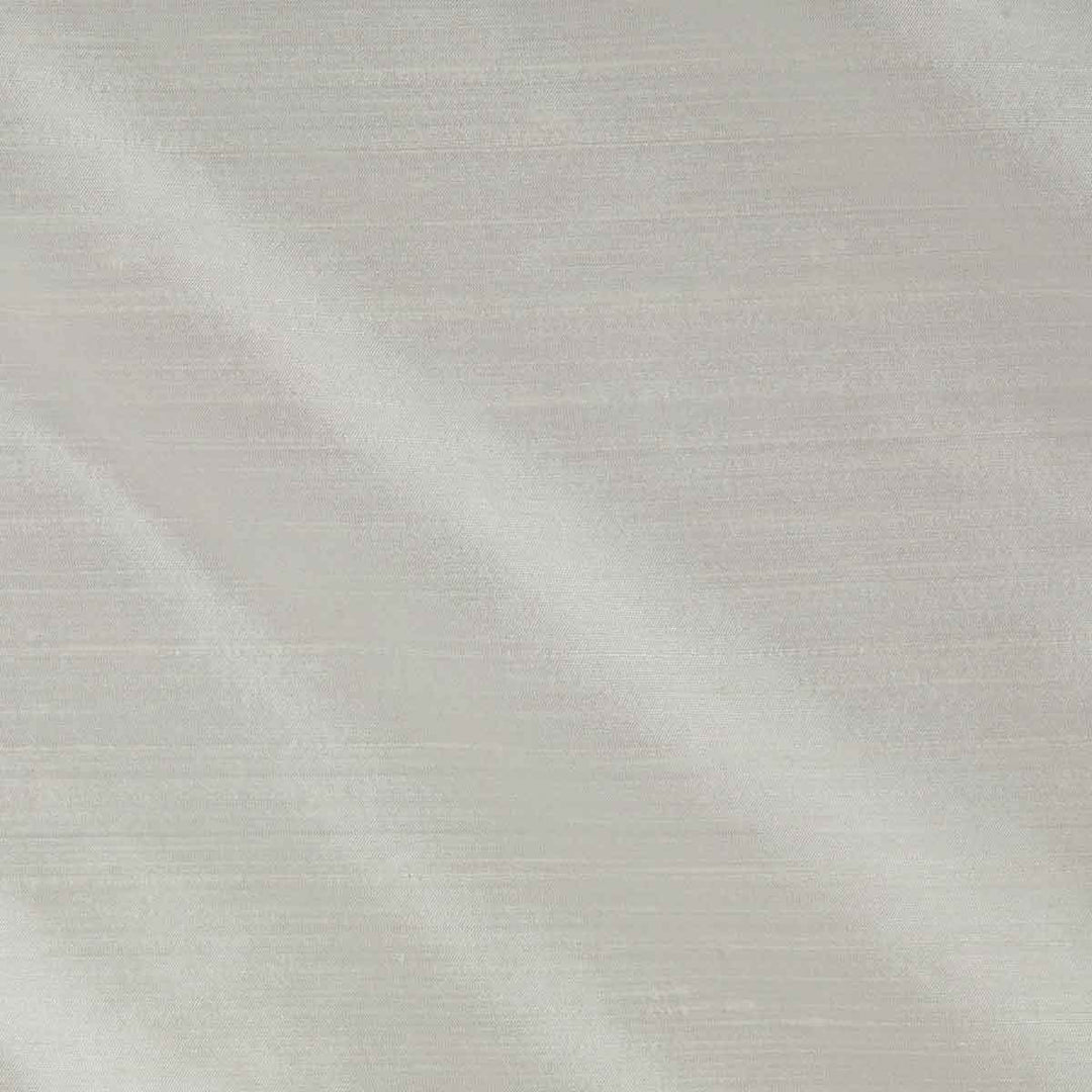 Orissa Silk Ivory Fabric