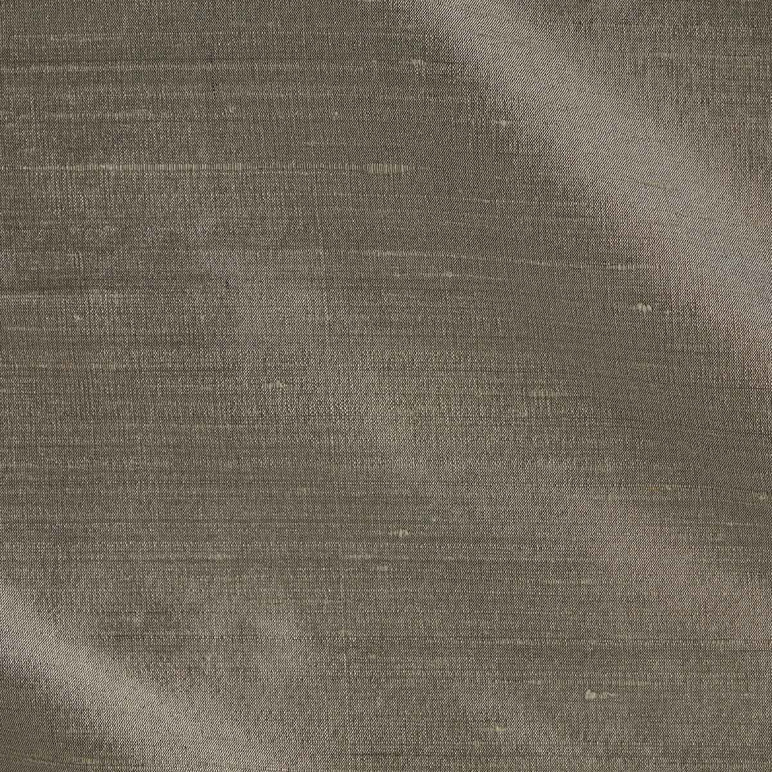 Orissa Silk Silver Birch Fabric