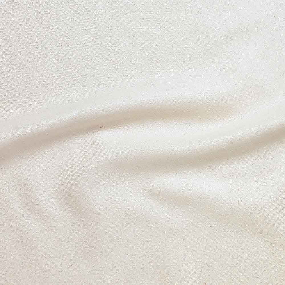 Simla Silk Ivory Fabric