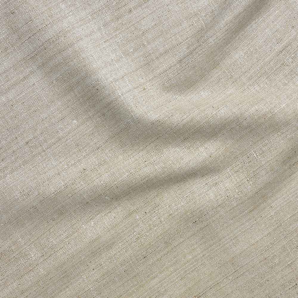 Simla Silk Oatmeal Fabric