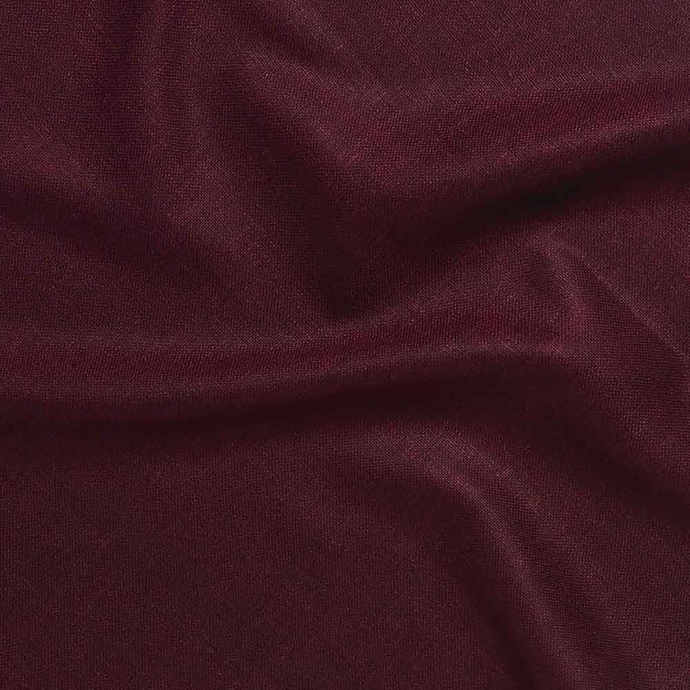 Simla Silk Wild Plum Fabric