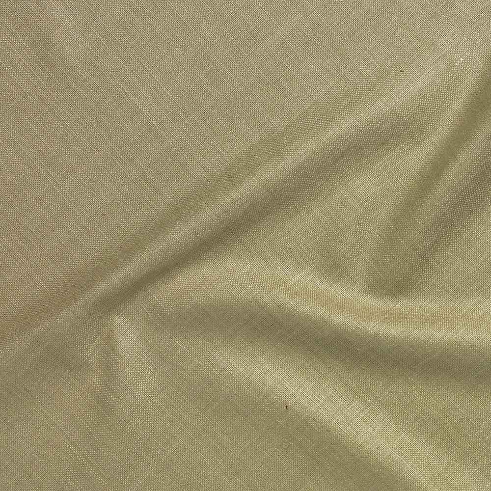 Simla Silk Greensand Fabric