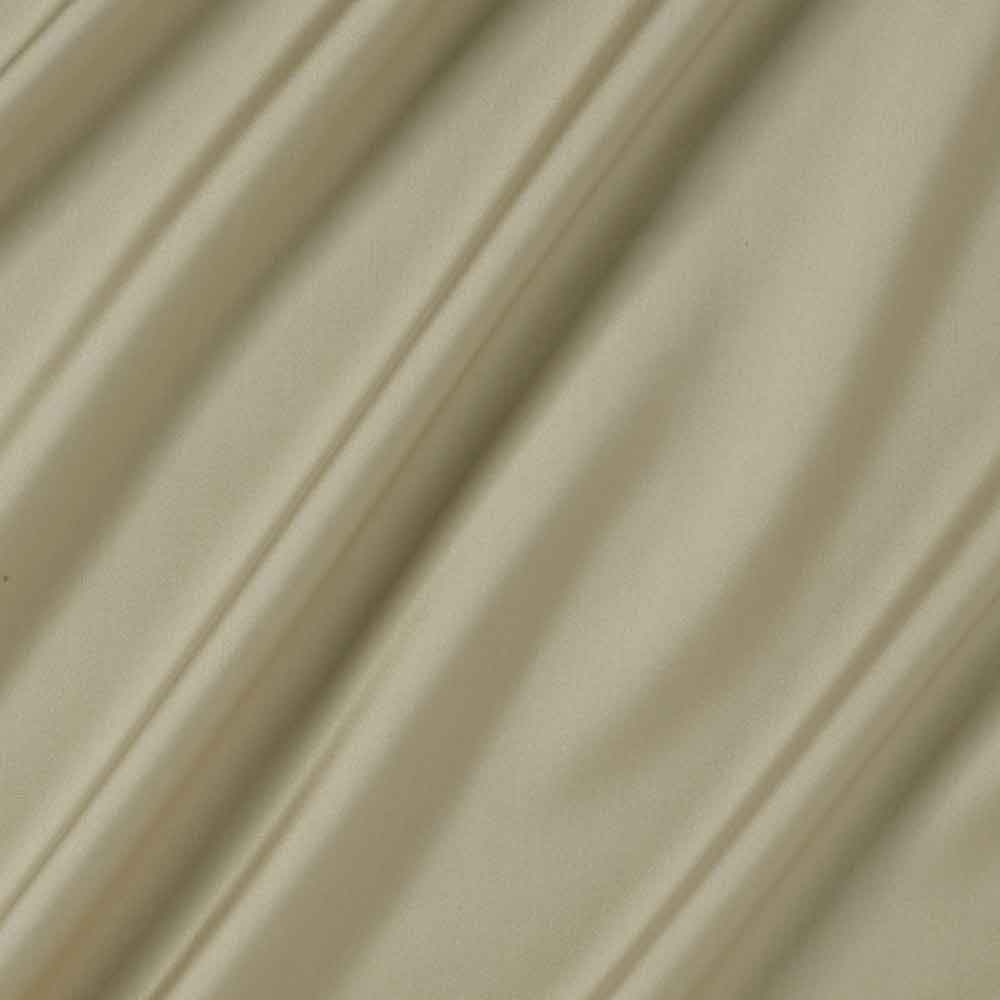 Connaught Silk Pastis Fabric