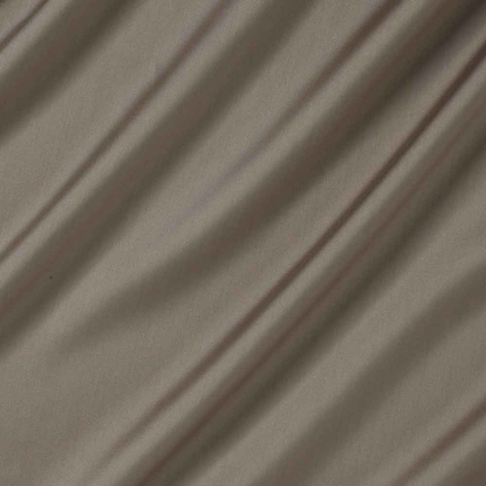 Connaught Silk Mushroom Fabric