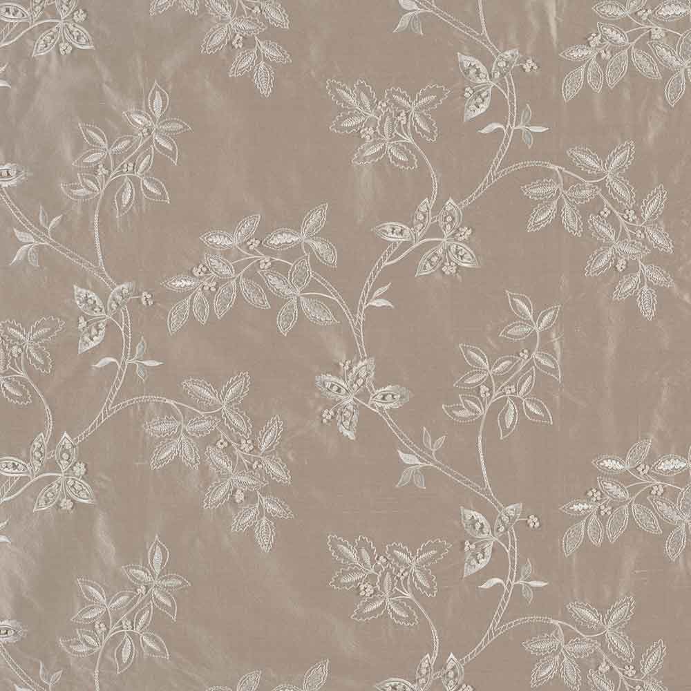 Trailing Tree Silk Silk Moth Fabric