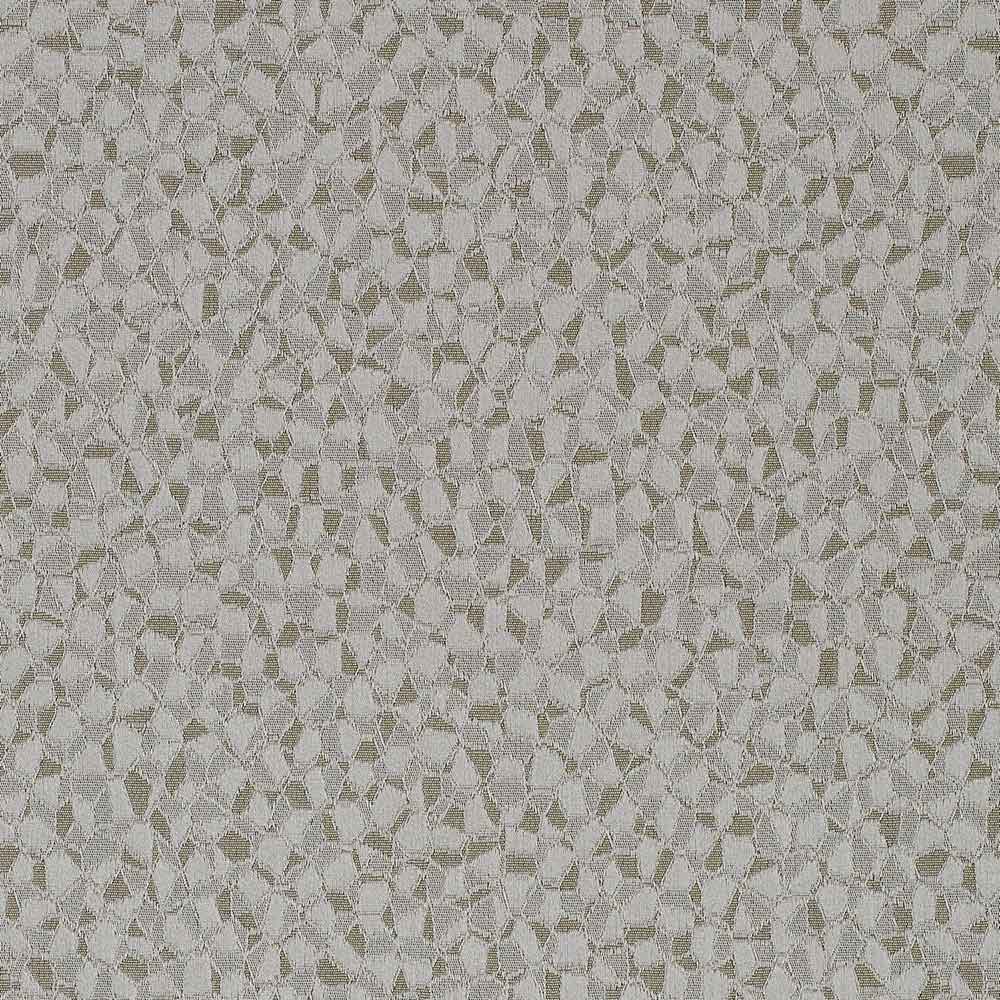 Argento Silk Platinum Fabric