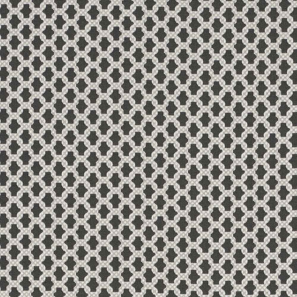 Asscher Castor Grey Fabric