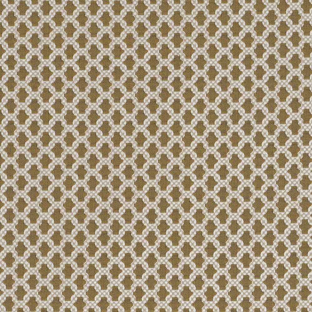 Asscher Chai Tea Fabric