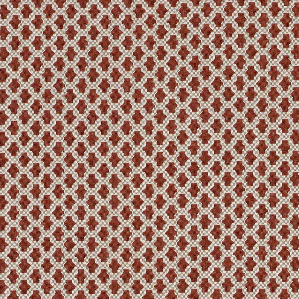 Asscher Fiesta Fabric