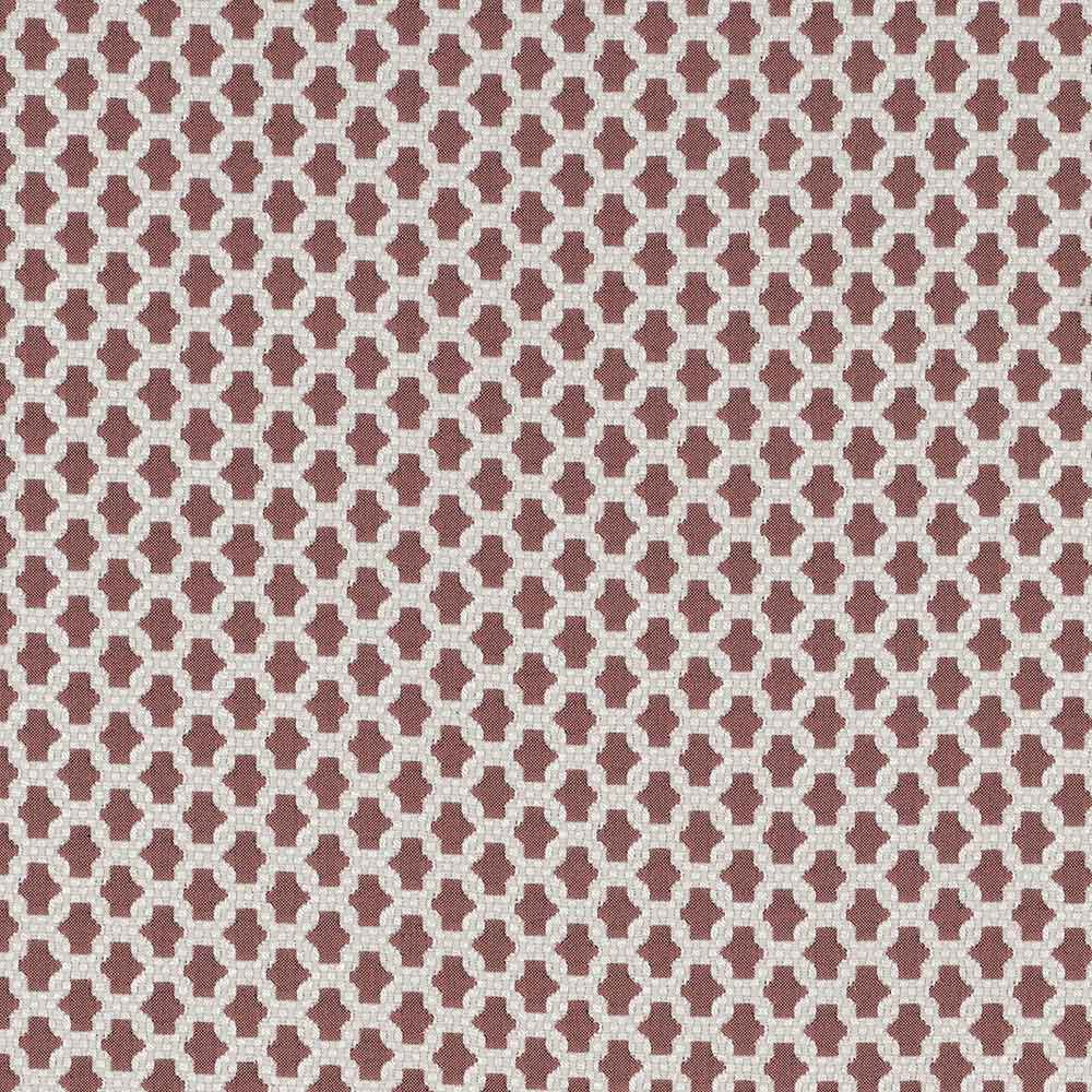 Asscher Dusty Pink Fabric