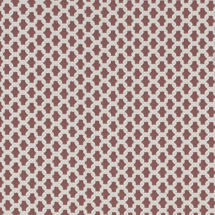 Asscher Dusty Pink Fabric