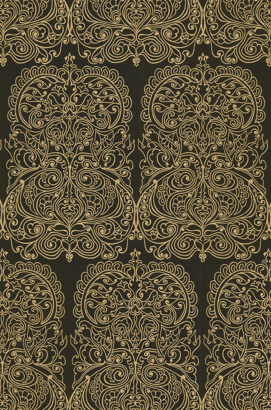 Alpana Wallpaper by Cole & Son - 69/2105 | Modern 2 Interiors