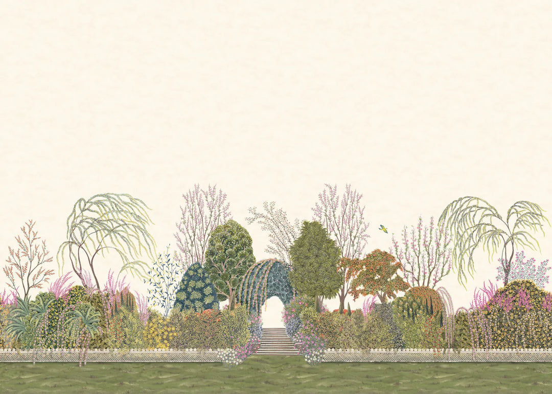Cole & Son Reverie Wallpaper | Dawn | 120/4011