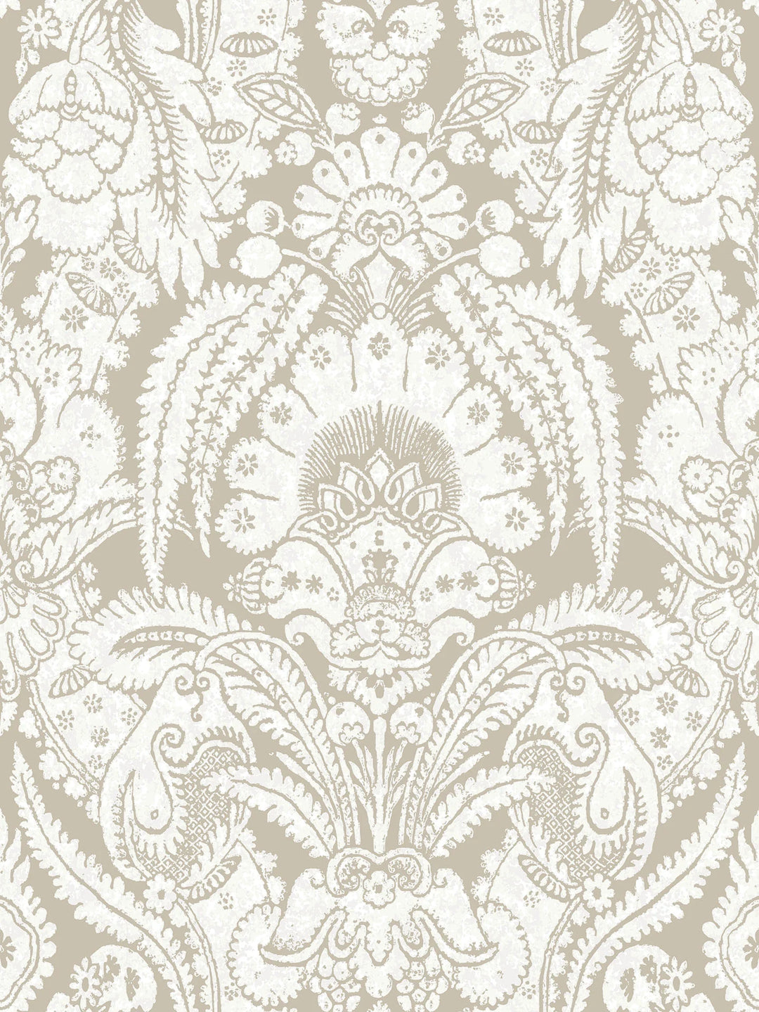 Chatterton Wallpaper by Cole & Son - 94/2009 | Modern 2 Interiors