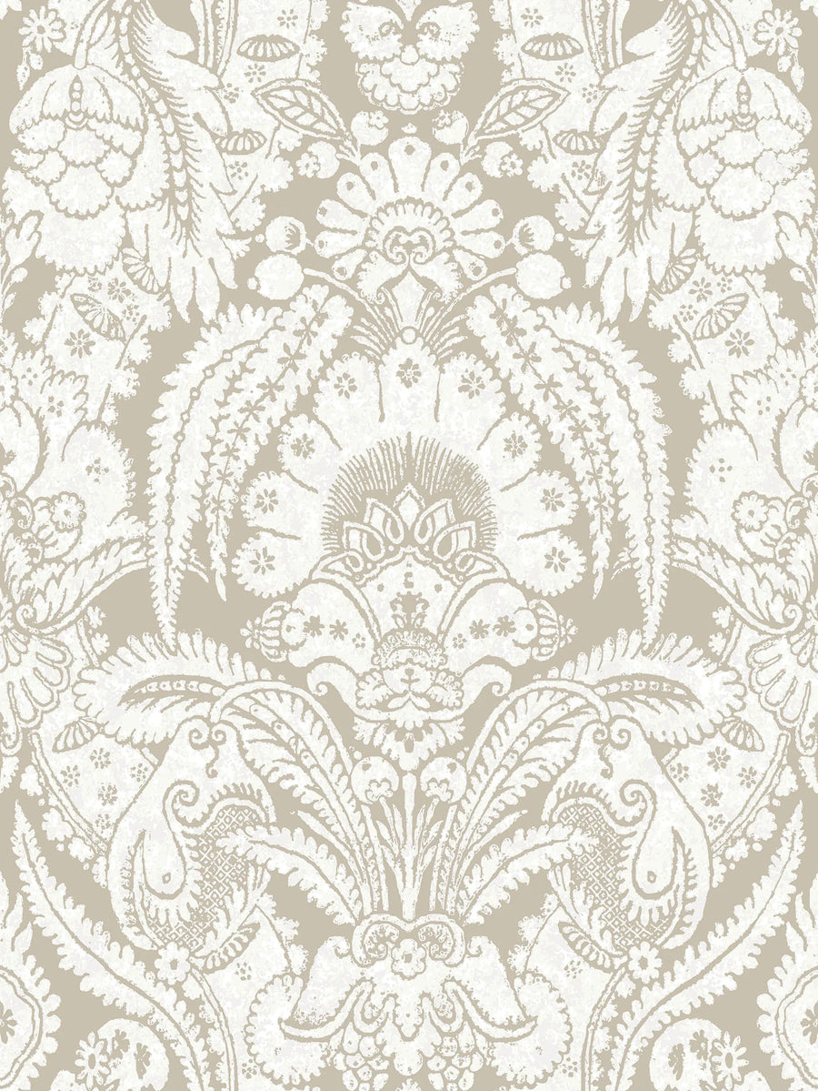 Chatterton Wallpaper by Cole & Son - 94/2009 | Modern 2 Interiors