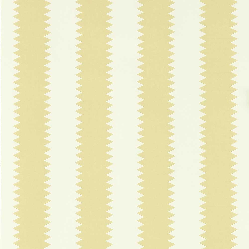 Sanderson Aperigon Parade Wallpaper | Chamomile | 217300