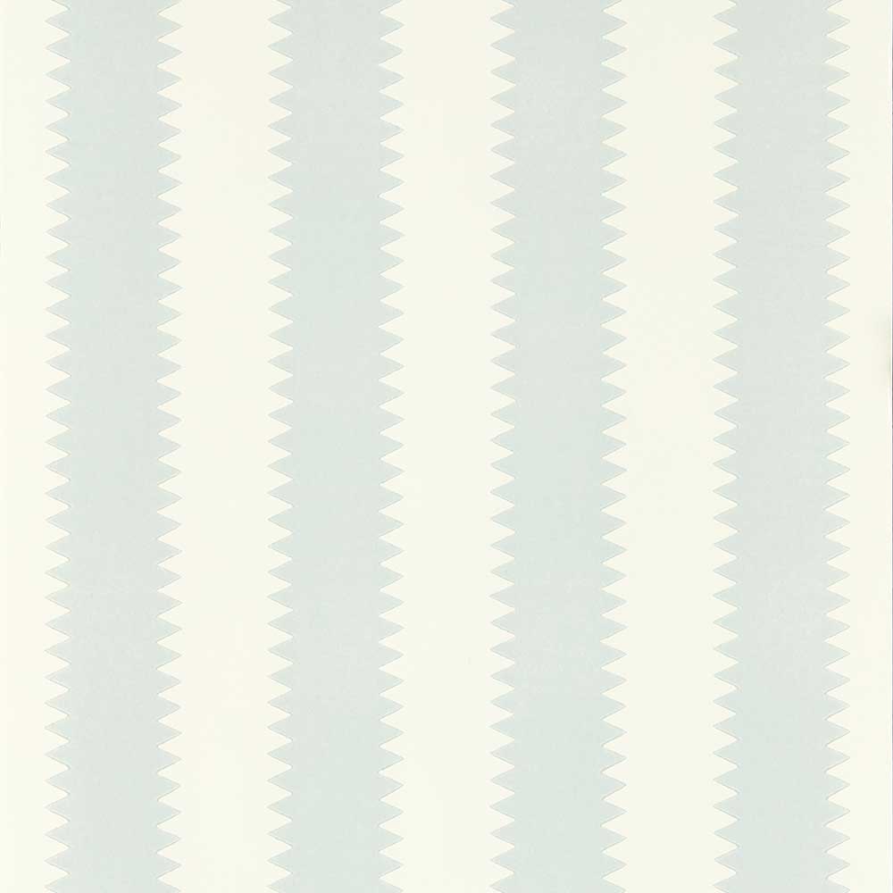 Sanderson Aperigon Parade Wallpaper | Porcelain | 217303
