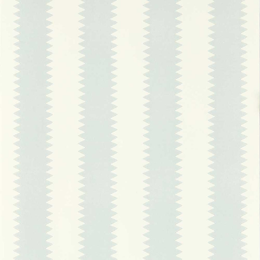Sanderson Aperigon Parade Wallpaper | Porcelain | 217303