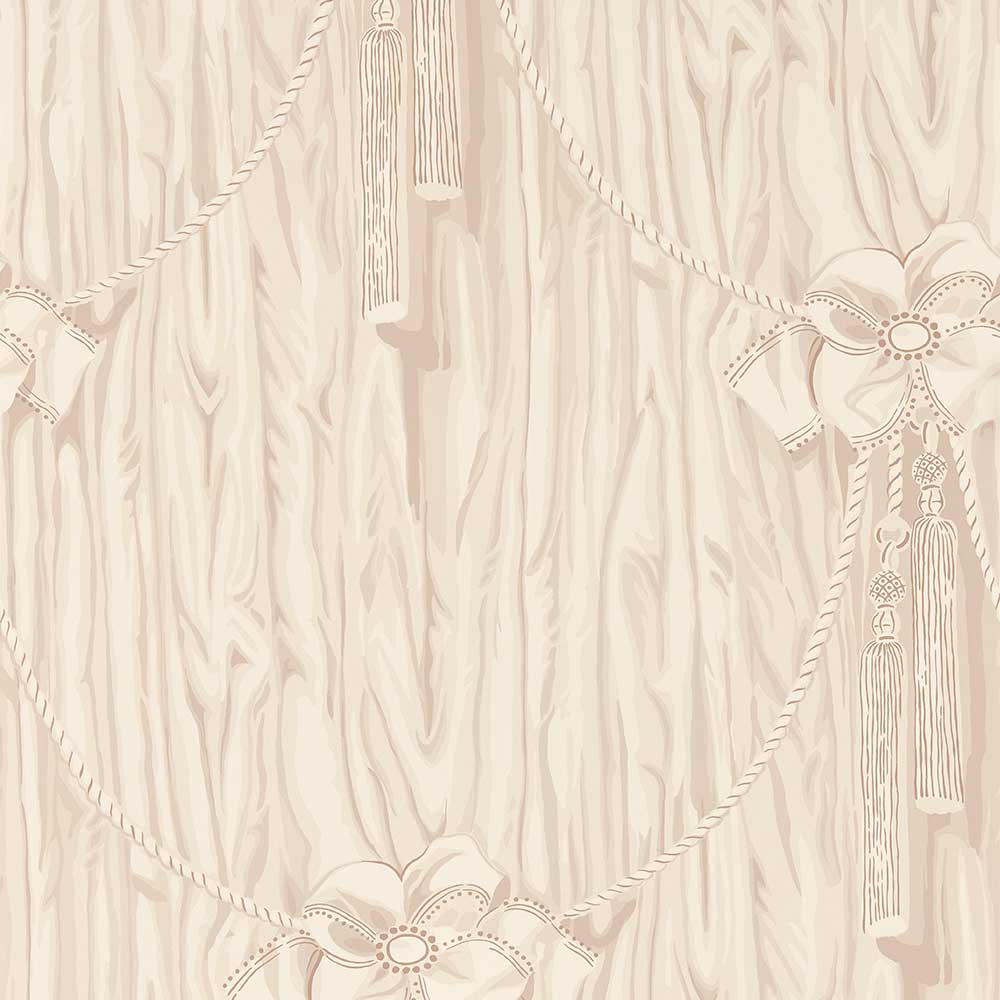 Sanderson Wilsford Wallpaper | Conch | 217308