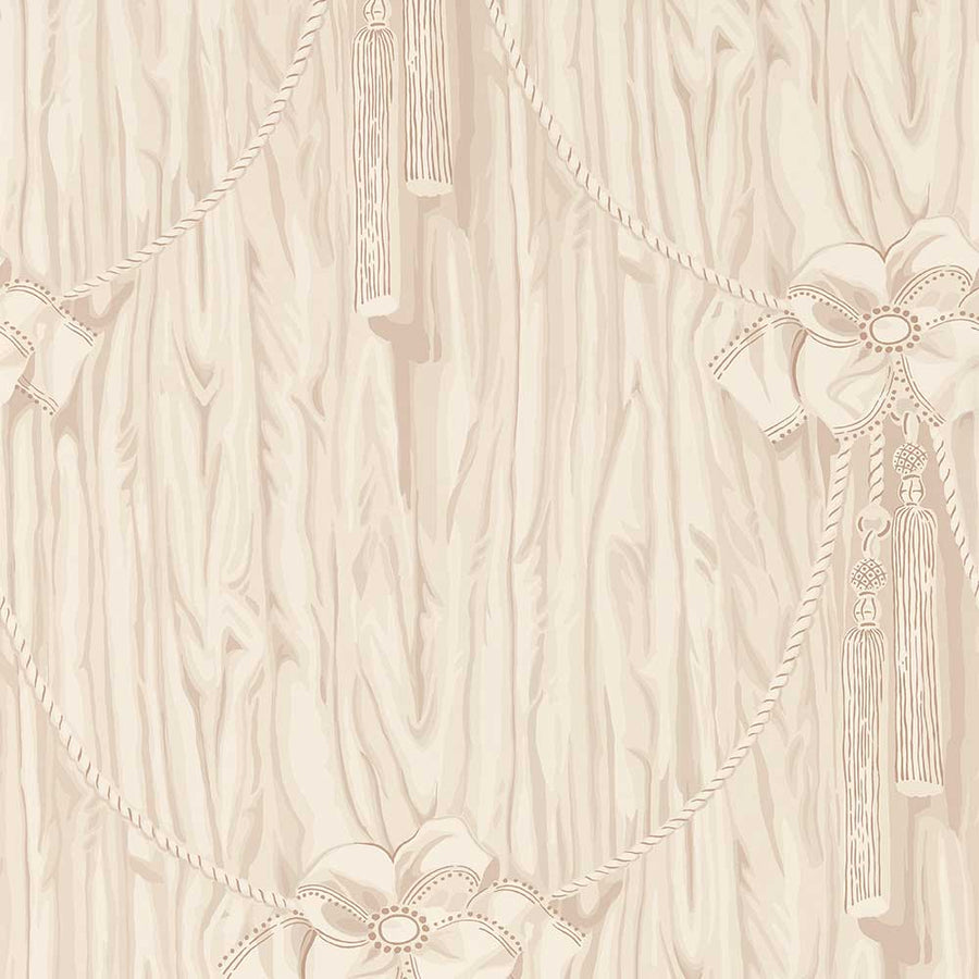 Sanderson Wilsford Wallpaper | Conch | 217308