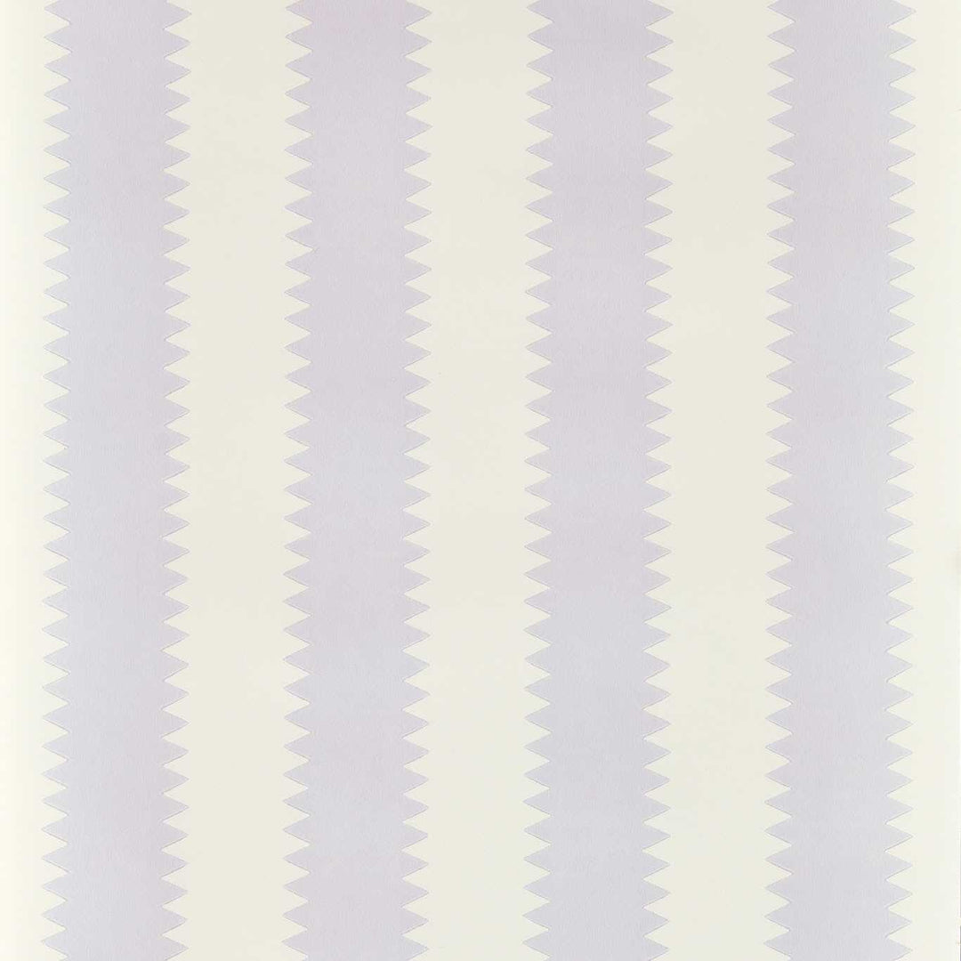 Sanderson Aperigon Parade Wallpaper | Tyrian lilac | 217375