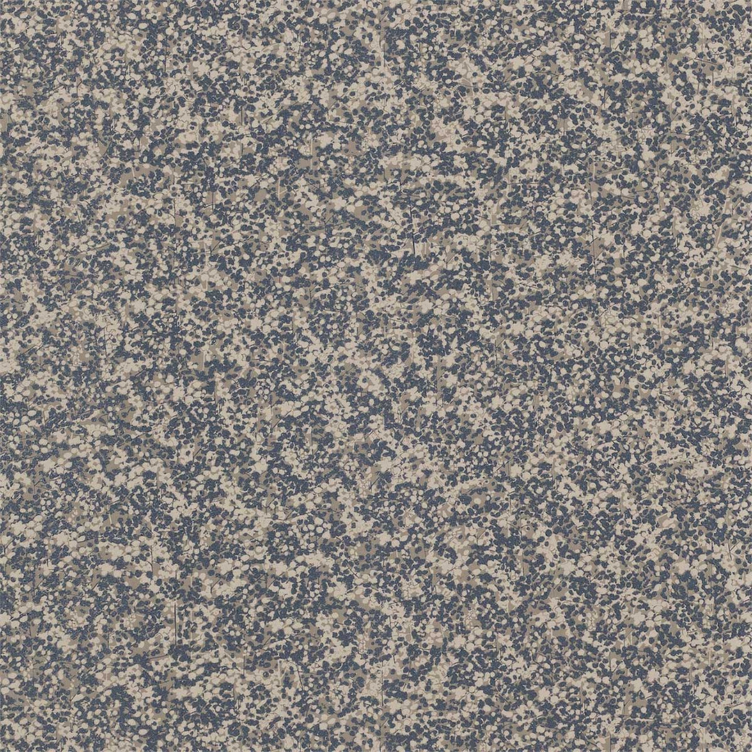 Coral Midnight Wallpaper by Anthology - 110762 | Modern 2 Interiors