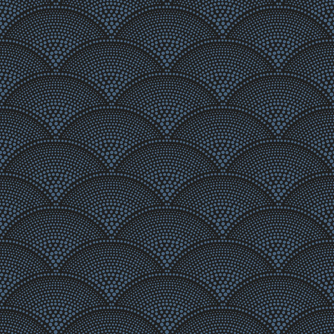 Feather Fan Wallpaper by Cole & Son - 89/4019 | Modern 2 Interiors