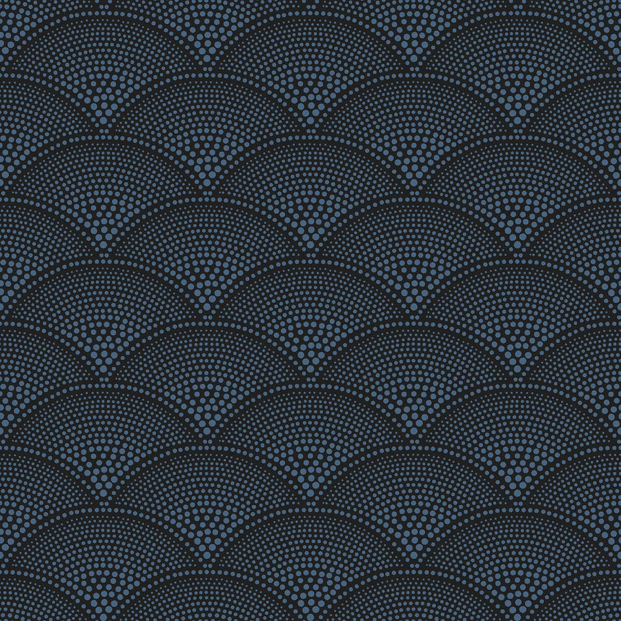 Feather Fan Wallpaper by Cole & Son - 89/4019 | Modern 2 Interiors