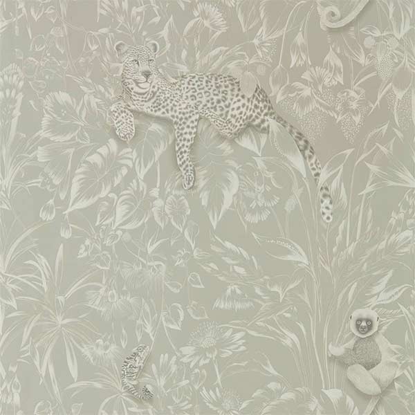 Harlequin Lengau Wallpaper - Oyster - 112250 | Modern 2 Interiors