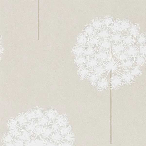 Harlequin Amity Wallpaper - Rose & Pearl - 111885 | Modern 2 Interiors