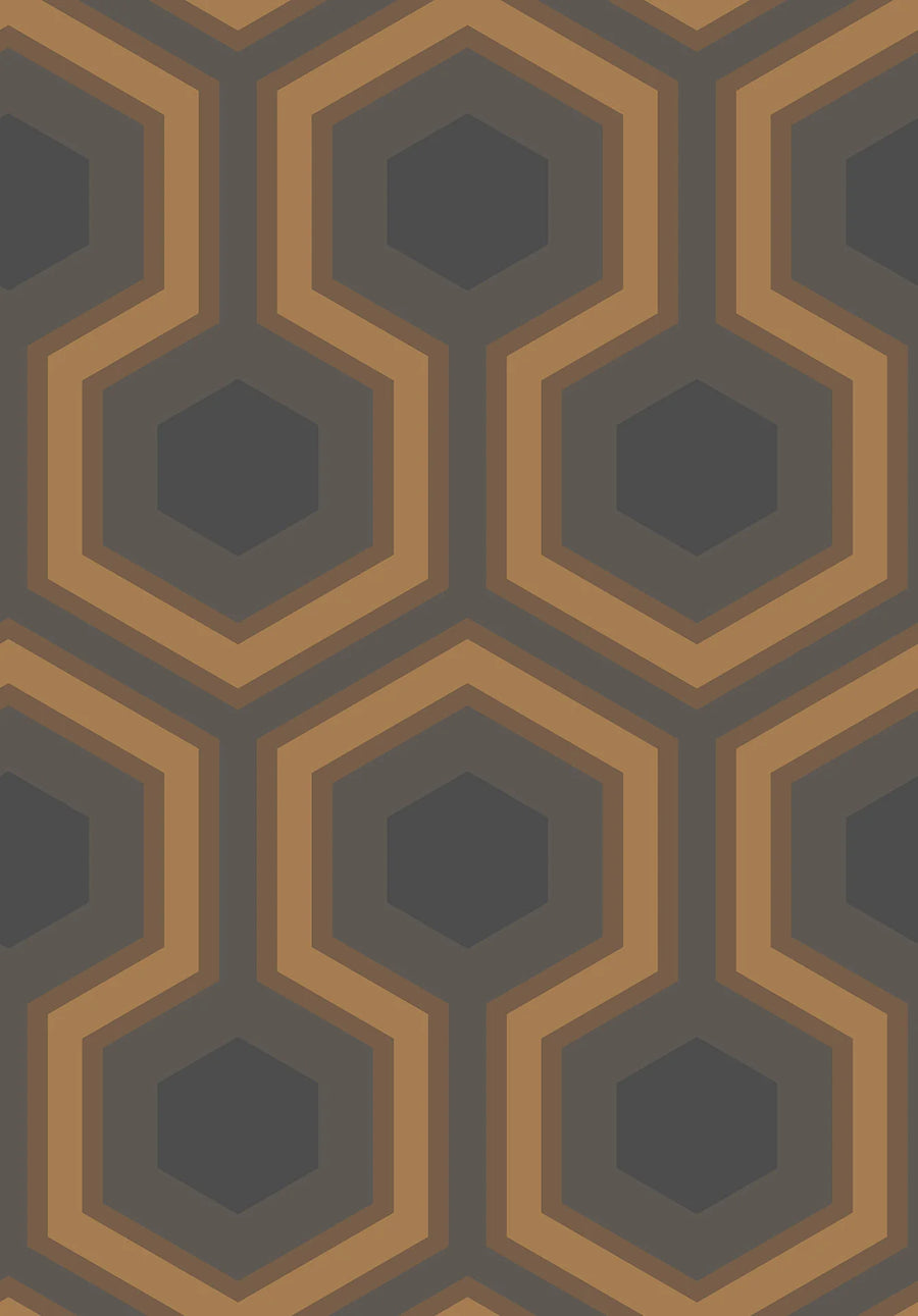 Hicks Grand Wallpaper by Cole & Son - 95/6033 | Modern 2 Interiors