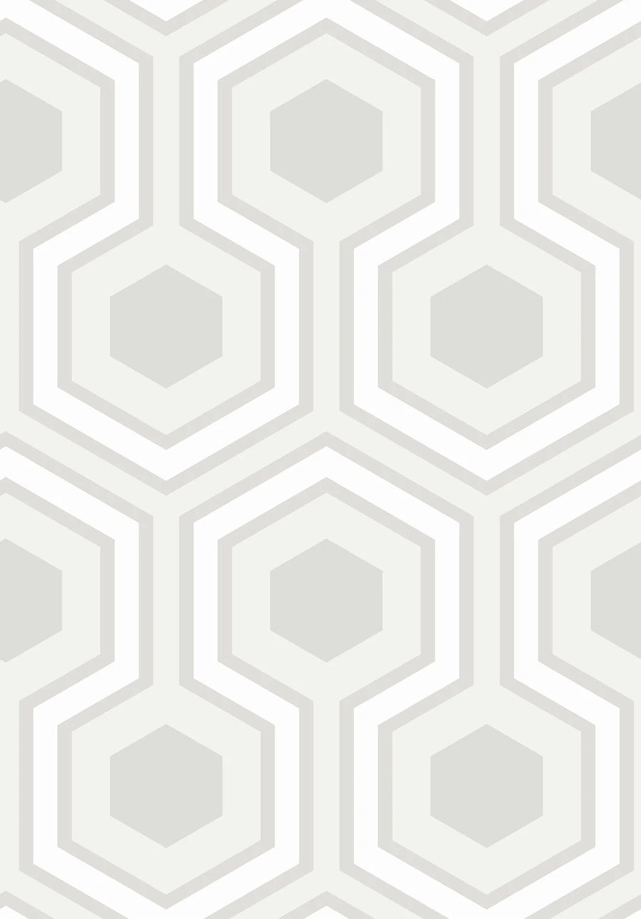 Hicks' Grand Wallpaper by Cole & Son - 95/6036 | Modern 2 Interiors
