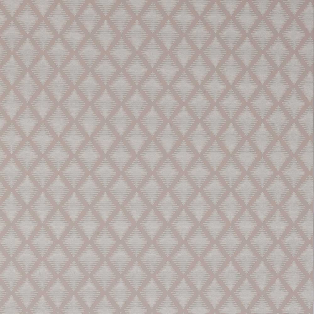 Lea Pink Wallpaper