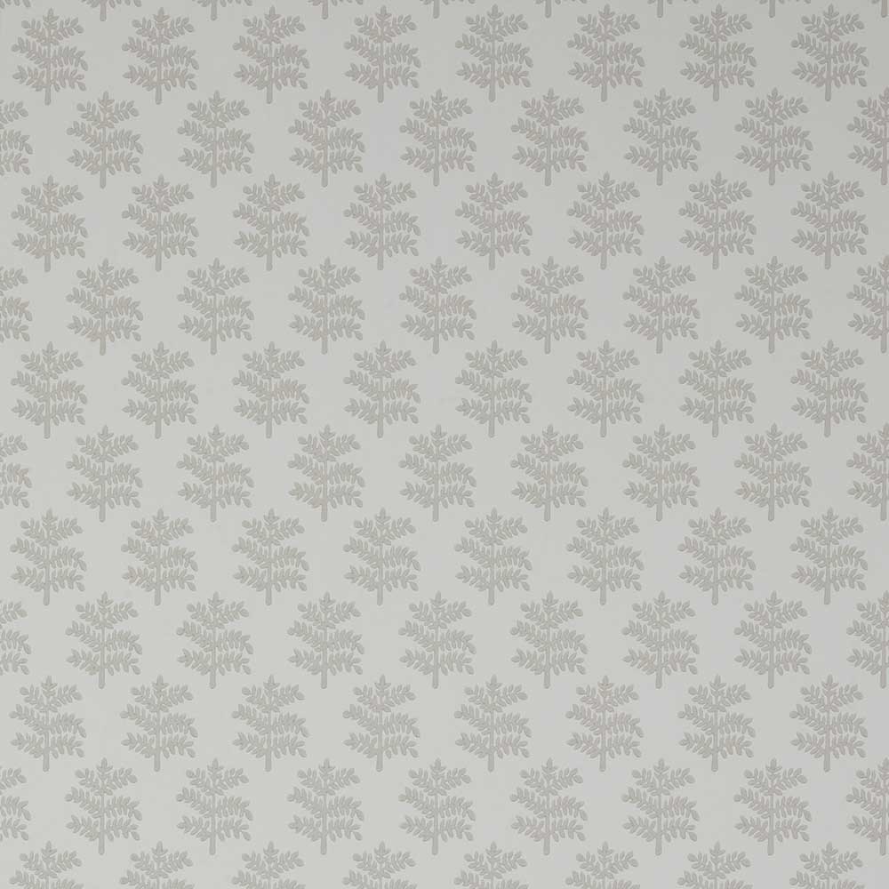 Rowan Grey Wallpaper
