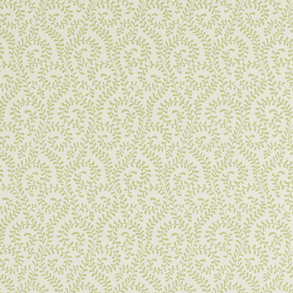 Millie Green Wallpaper