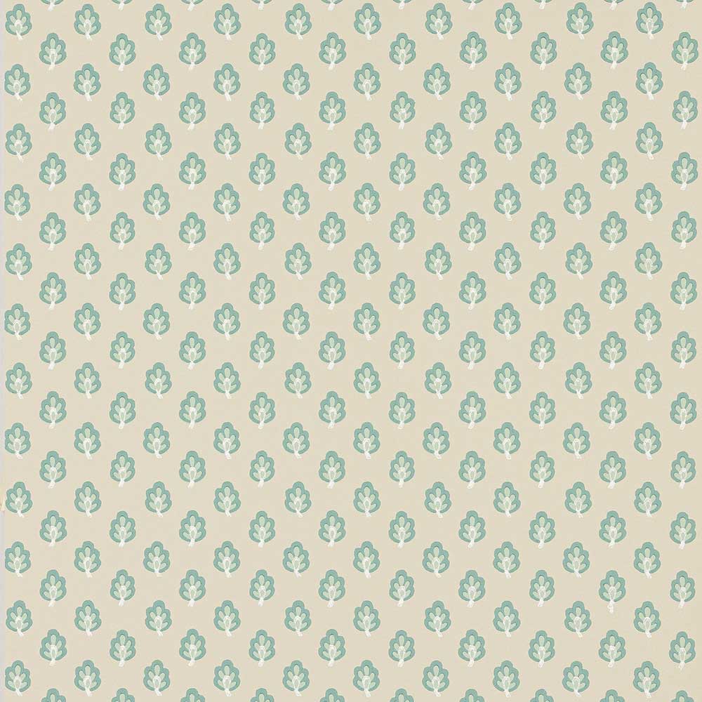 Albie Slate Wallpaper