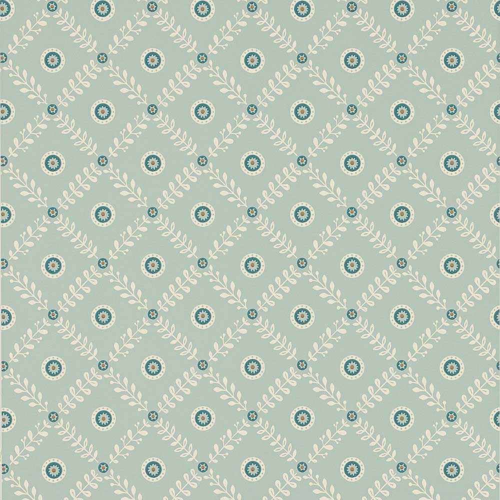 Payton Blue Wallpaper