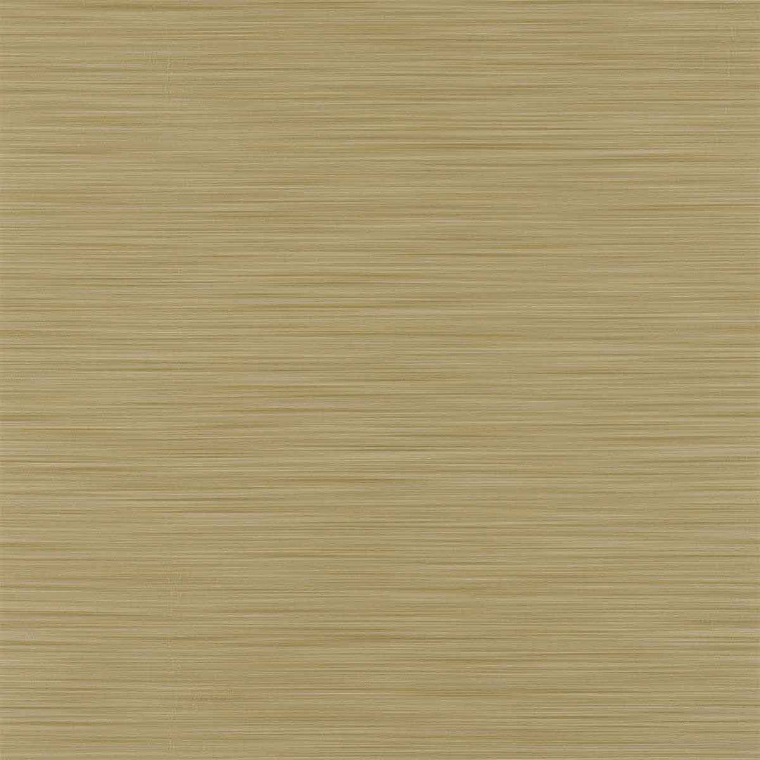 Esker Pale Gold Wallpaper