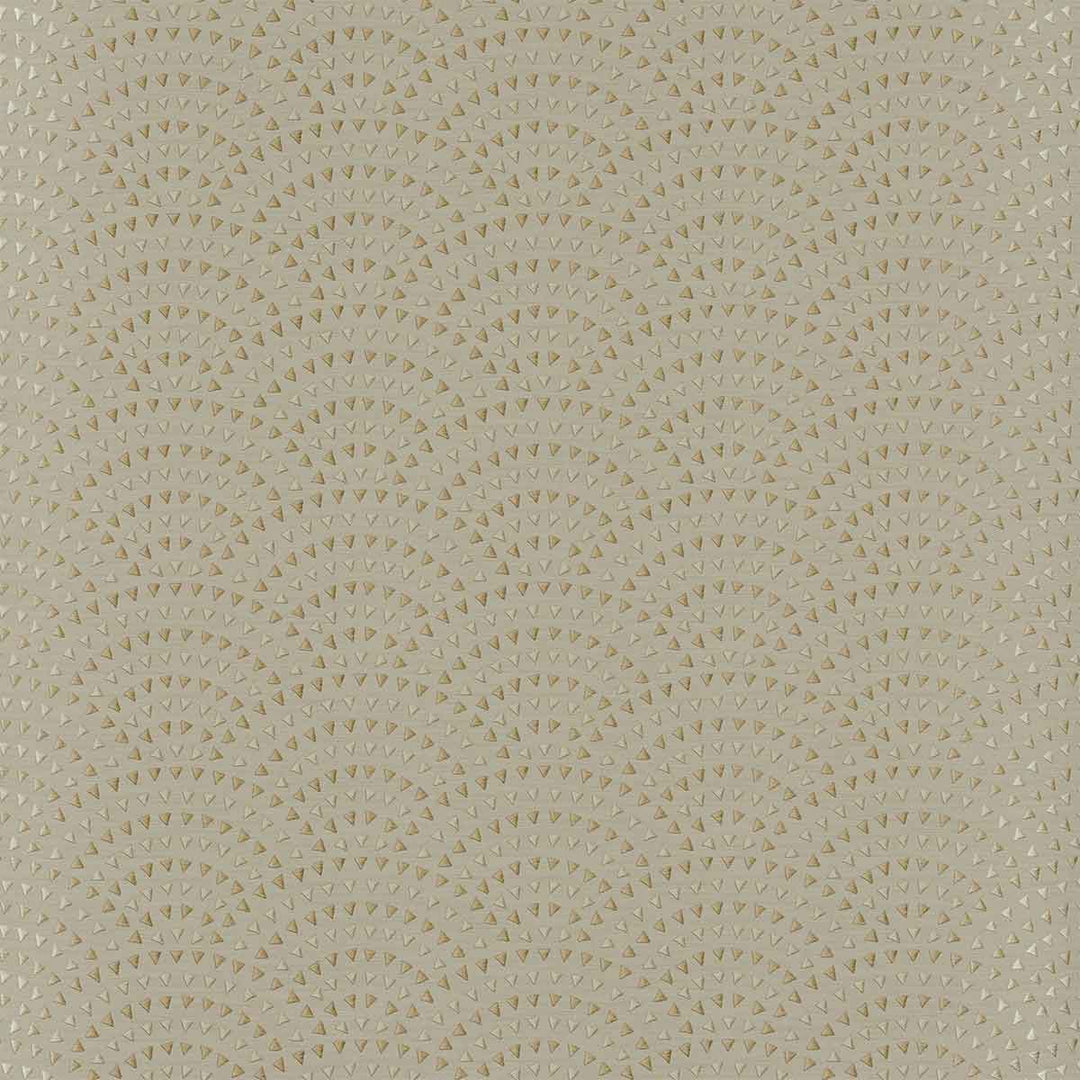 Sunstone Oyster Wallpaper
