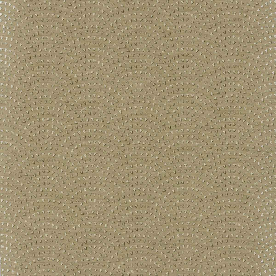 Sunstone Taupe Wallpaper