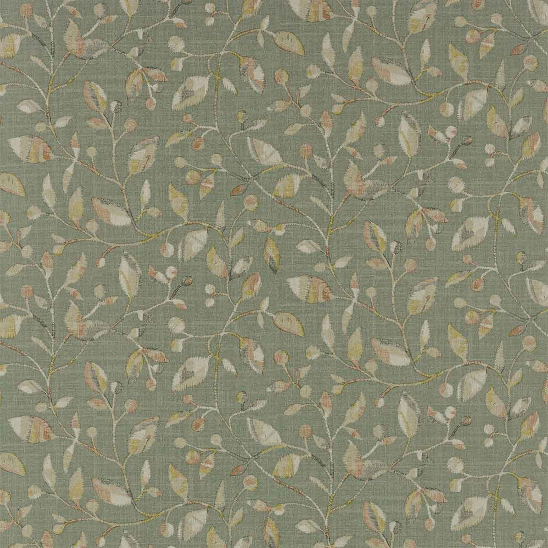 Azzura Steel Wallpaper