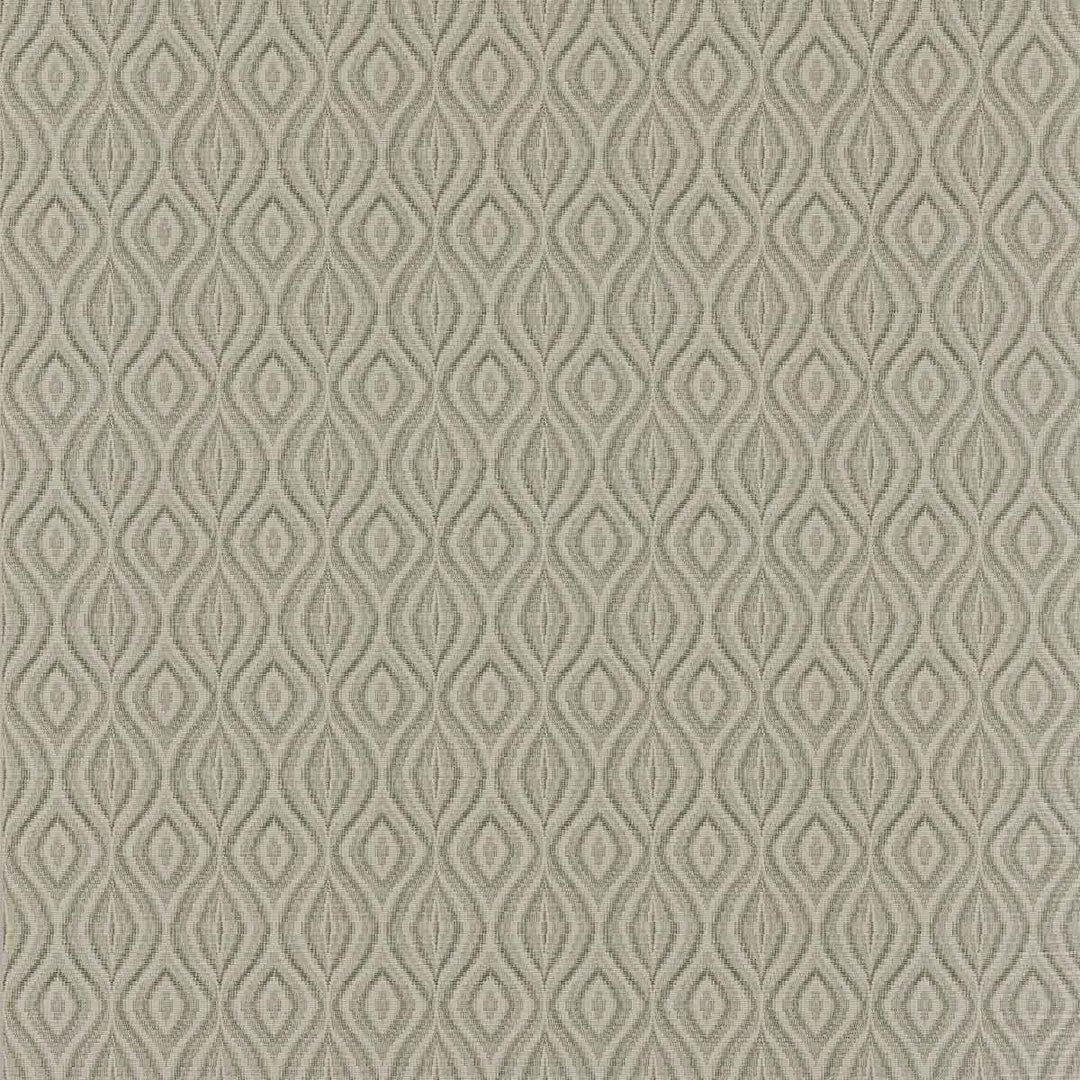 Astrid Silver Wallpaper