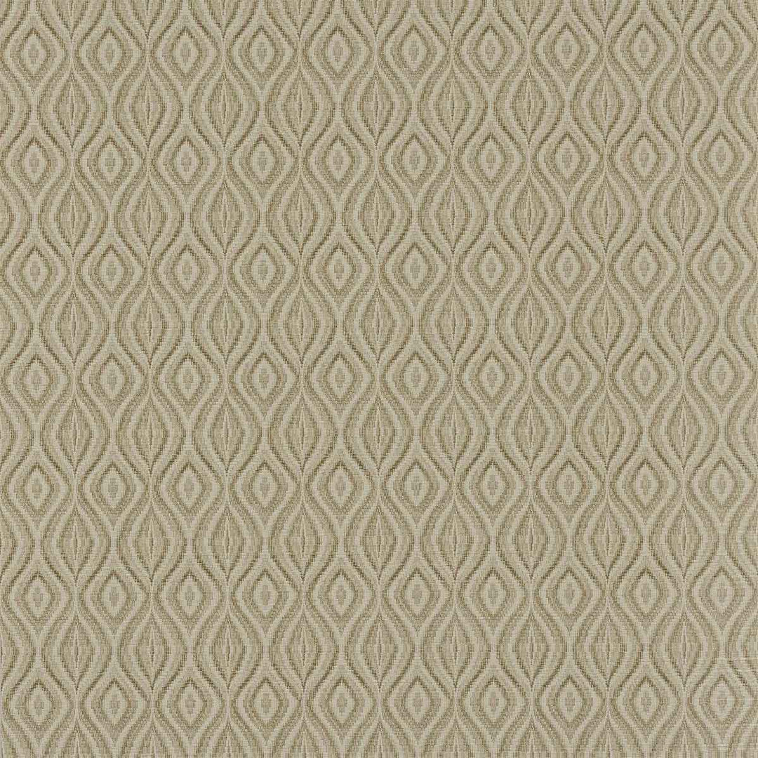Astrid Taupe Wallpaper