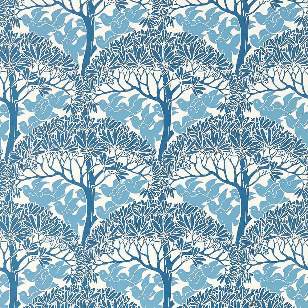 The Savaric Cirrus Wallpaper