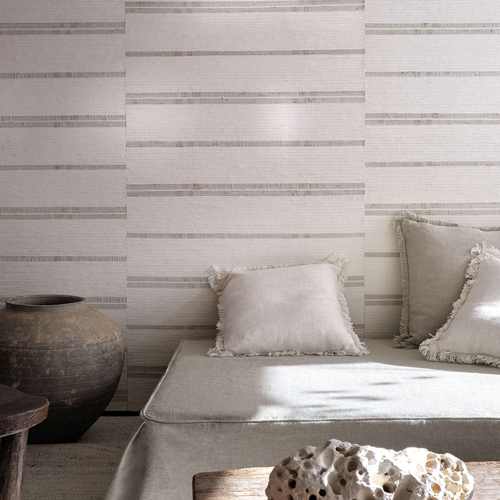 Kobe Jasper White Wallpaper