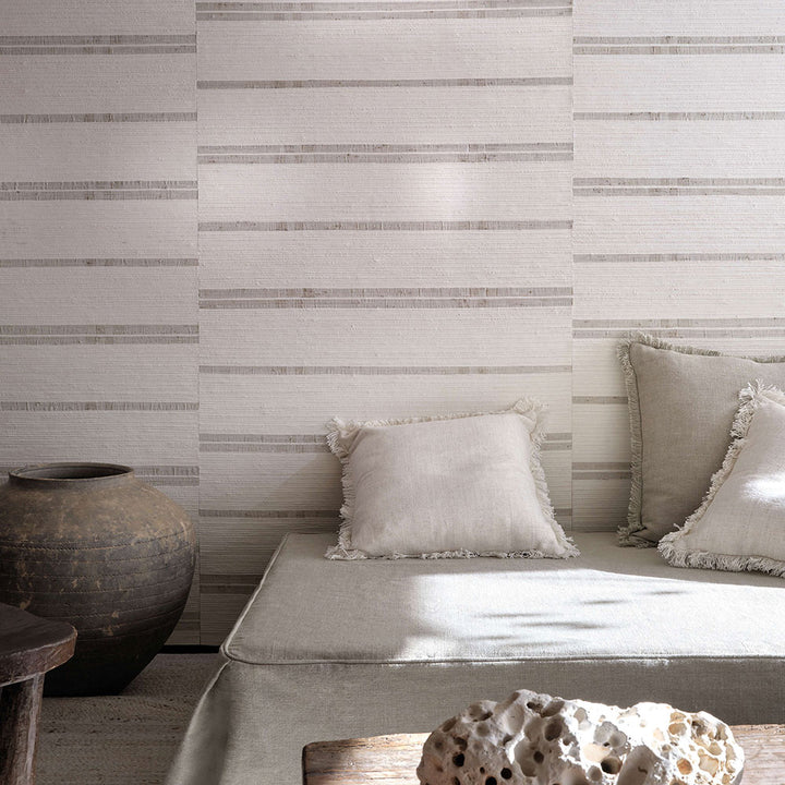 Kobe Jasper White Wallpaper