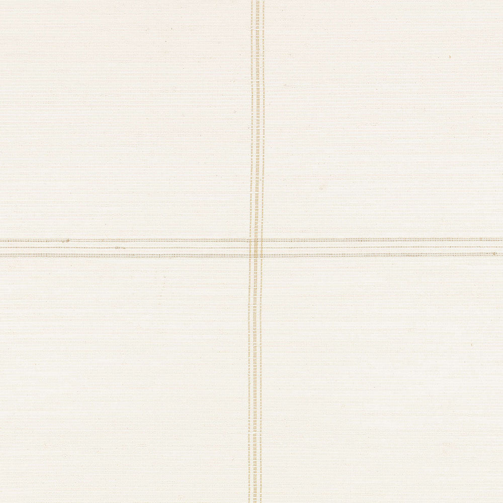 Koshi Jasper White Wallpaper