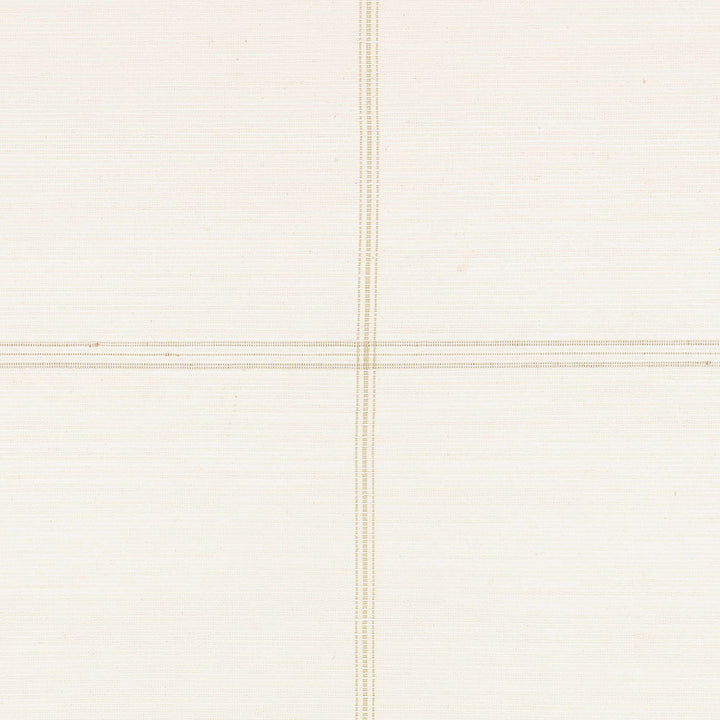 Koshi Jasper White Wallpaper