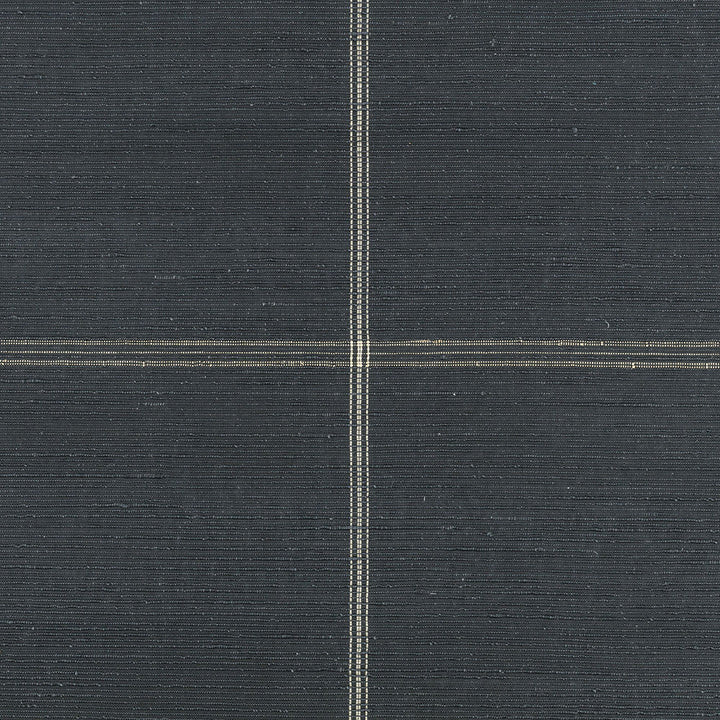 Koshi Indigo Wallpaper
