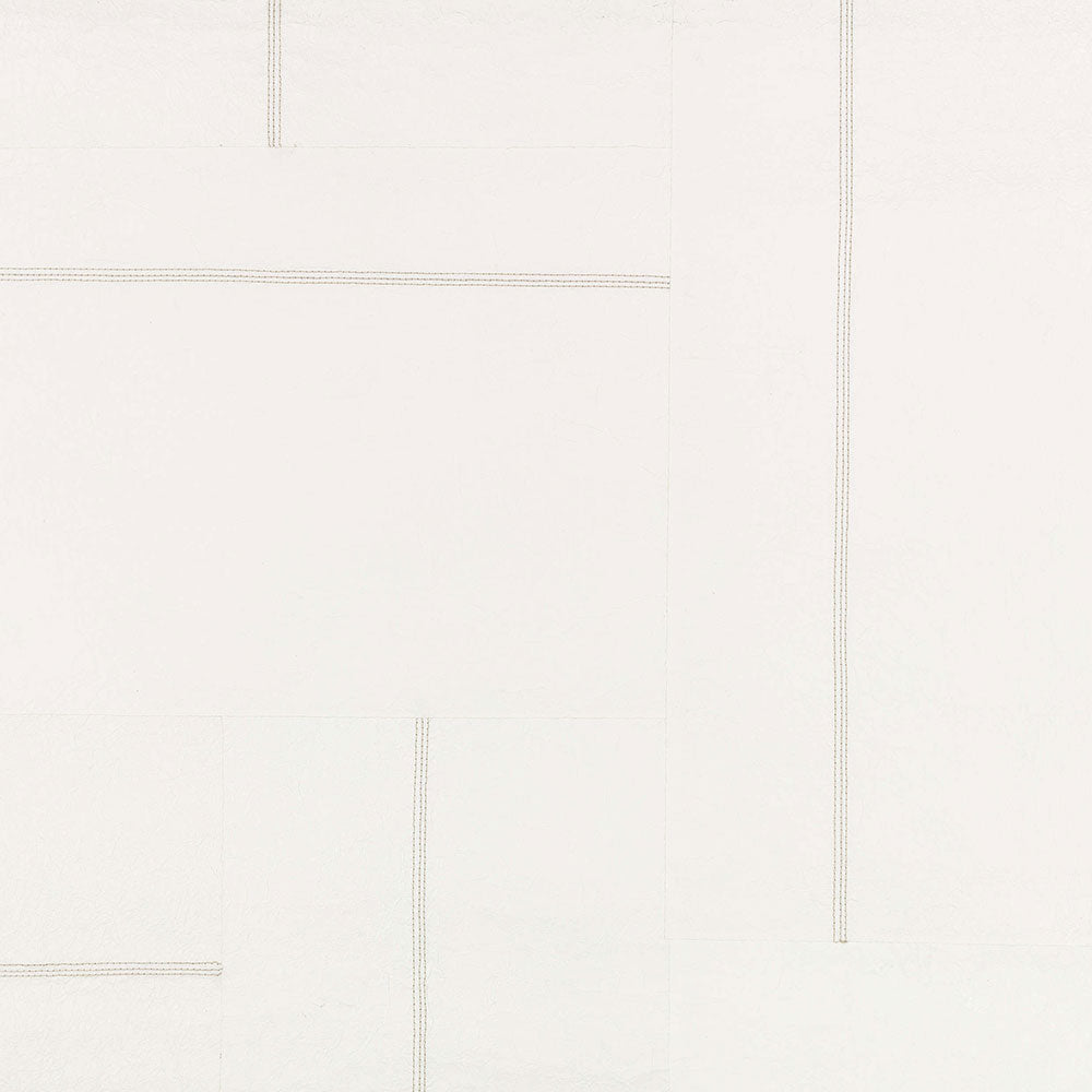 Meridian Chalk Wallpaper